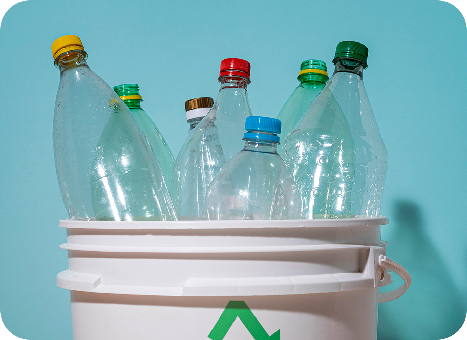 Plastic Bottles